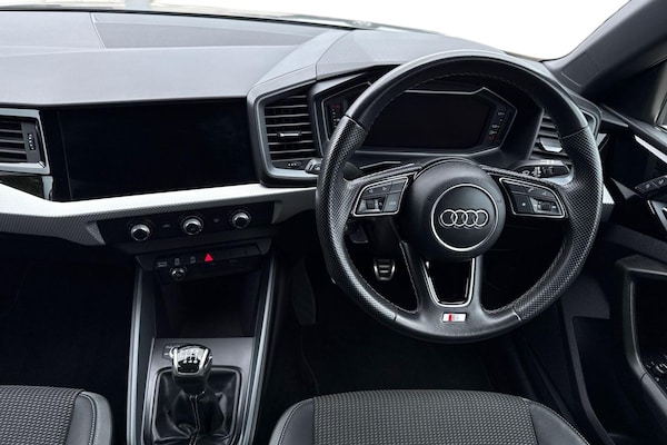 Used Audi A1 2022 for sale - 76224674: Photo 18
