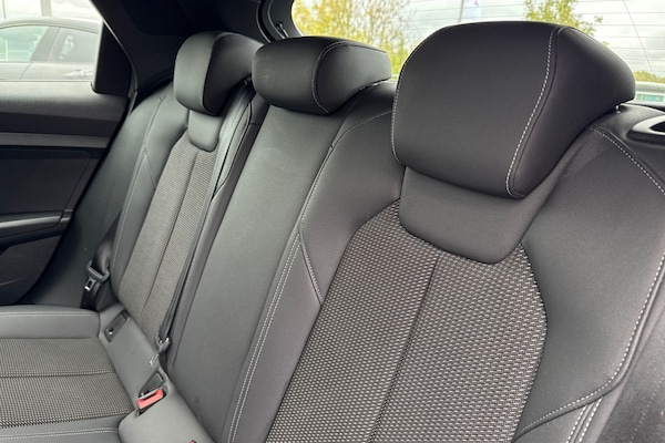 Used Audi A1 2022 for sale - 76224674: Photo 19