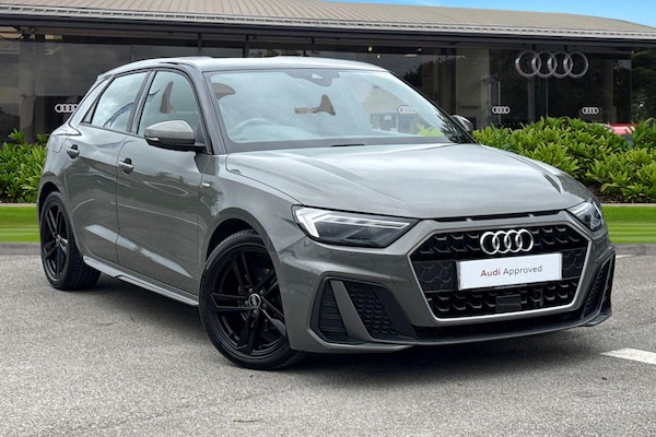 Used Audi A1 2022 for sale - 76224674: Photo 1