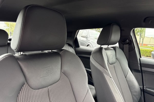 Used Audi A1 2022 for sale - 76224674: Photo 24