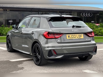 Used Audi A1 2022 for sale - 76224674: Photo 2