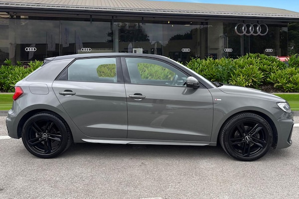 Used Audi A1 2022 for sale - 76224674: Photo 3