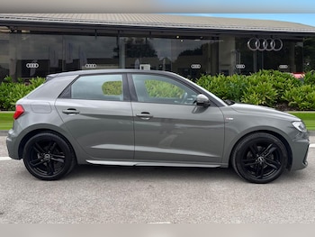 Used Audi A1 2022 for sale - 76224674: Photo 3