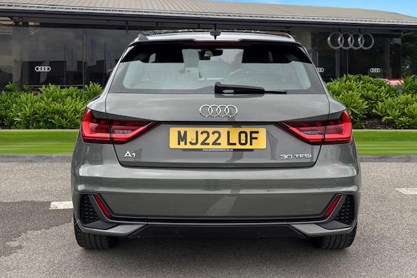 Used Audi A1 2022 for sale - 76224674: Photo 4