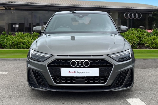 Used Audi A1 2022 for sale - 76224674: Photo 6