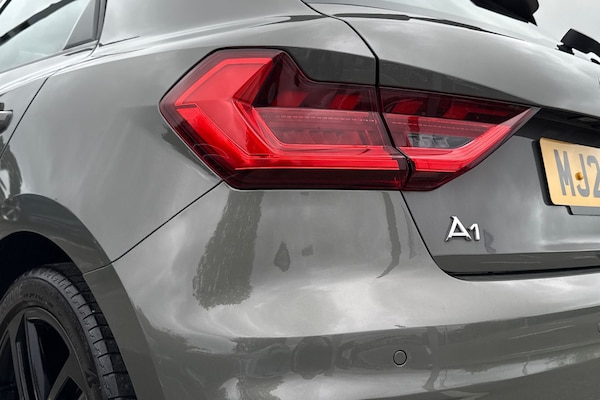 Used Audi A1 2022 for sale - 76224674: Photo 8