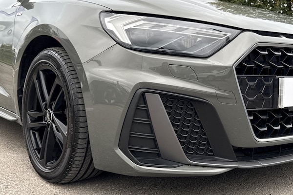 Used Audi A1 2022 for sale - 76224674: Photo 9