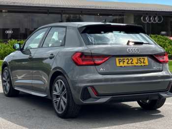 Used Audi A1 2022 for sale - 74718770: Photo