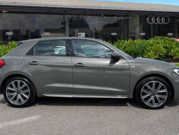 Used Audi A1 2022 for sale - 74718770: Photo