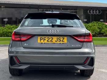 Used Audi A1 2022 for sale - 74718770: Photo