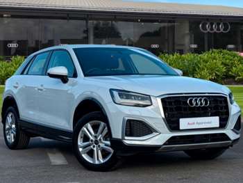 2023 - Sport 30 TFSI 110 PS 6-speed 5-Door