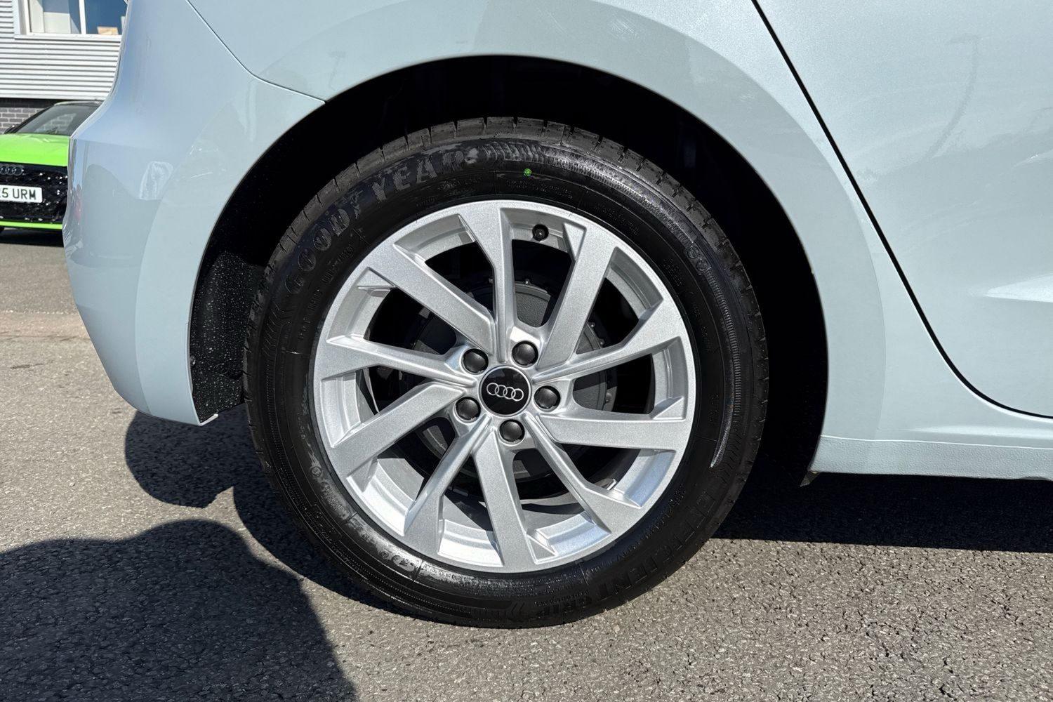 Used Audi A1 2026 for sale - 77199709: Photo 10