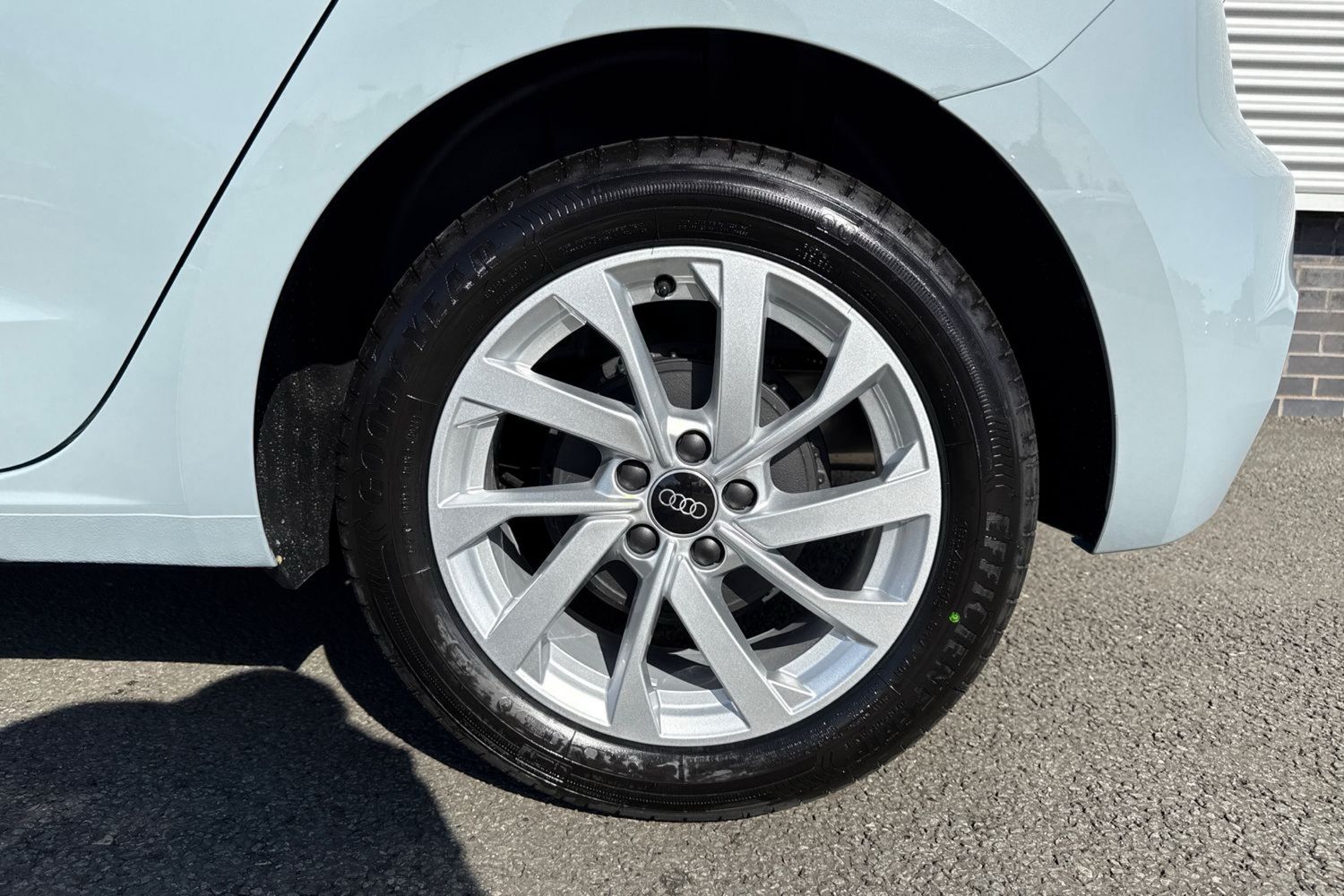 Used Audi A1 2026 for sale - 77199709: Photo 11