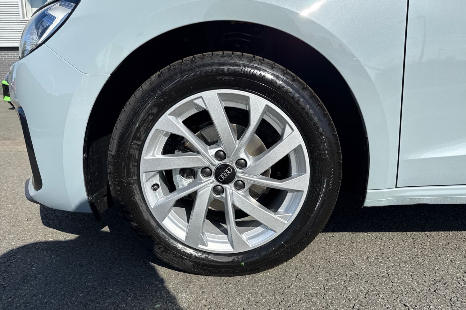 Used Audi A1 2026 for sale - 77199709: Photo 12