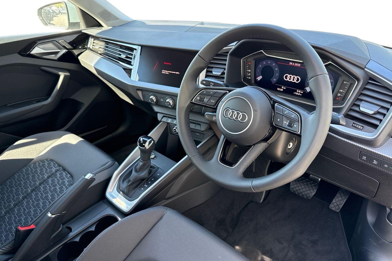 Used Audi A1 2026 for sale - 77199709: Photo 13