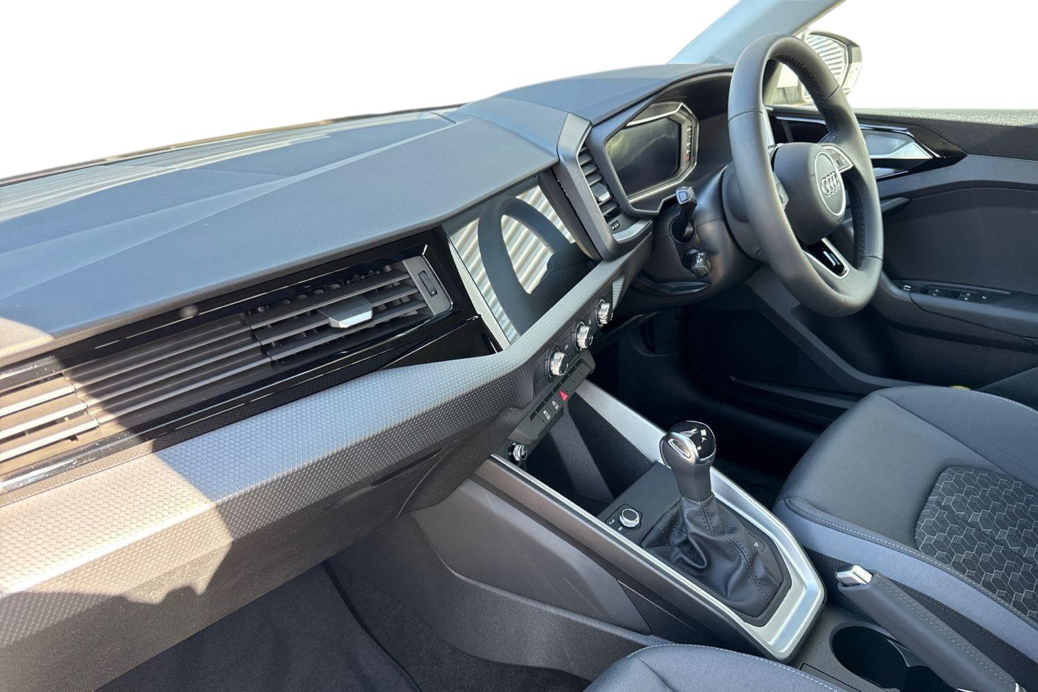 Used Audi A1 2026 for sale - 77199709: Photo 14