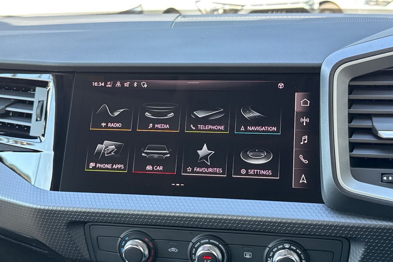 Used Audi A1 2026 for sale - 77199709: Photo 16