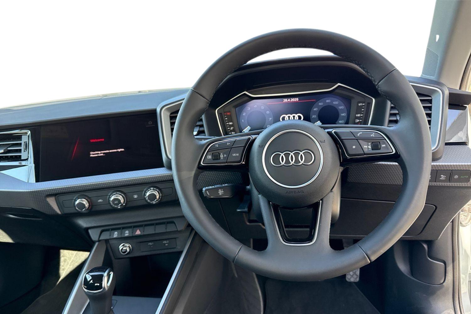 Used Audi A1 2026 for sale - 77199709: Photo 17