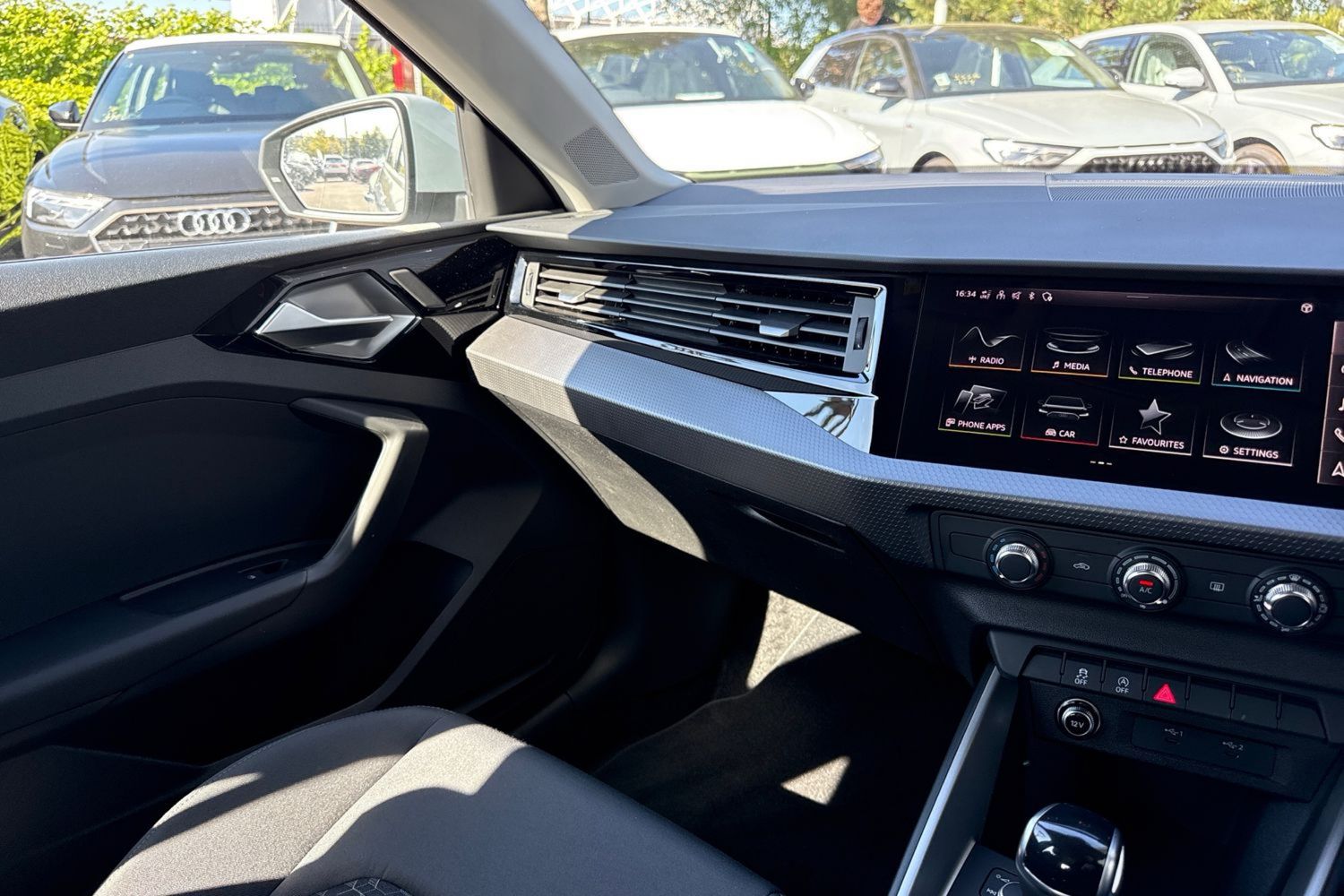 Used Audi A1 2026 for sale - 77199709: Photo 19