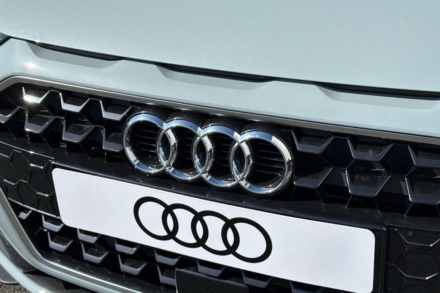 Used Audi A1 2026 for sale - 77199709: Photo 25