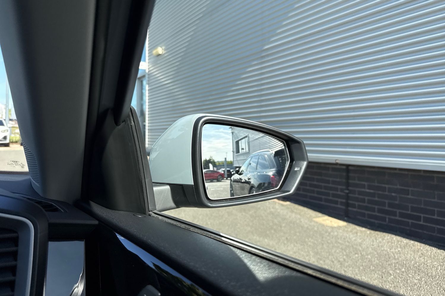 Used Audi A1 2026 for sale - 77199709: Photo 26