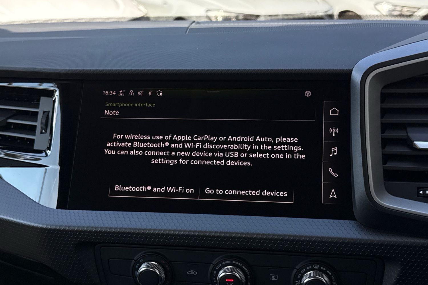 Used Audi A1 2026 for sale - 77199709: Photo 34