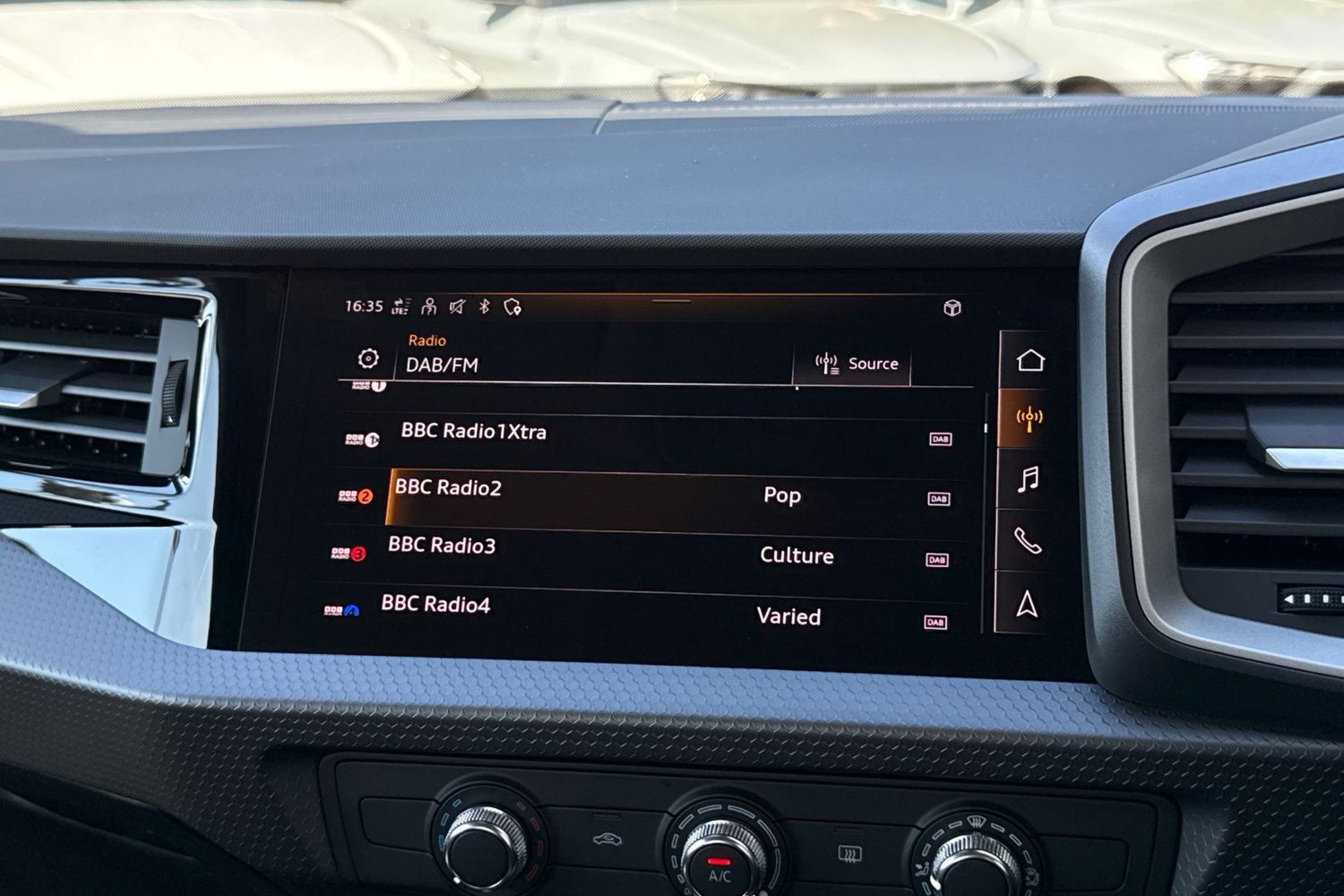 Used Audi A1 2026 for sale - 77199709: Photo 35