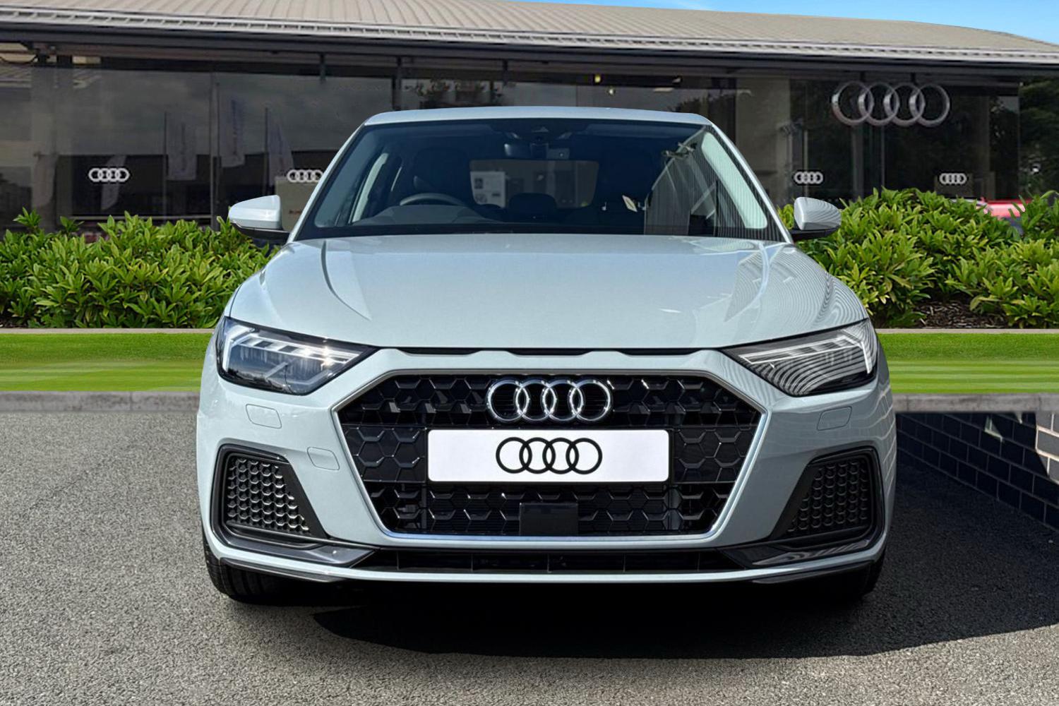 Used Audi A1 2026 for sale - 77199709: Photo 5