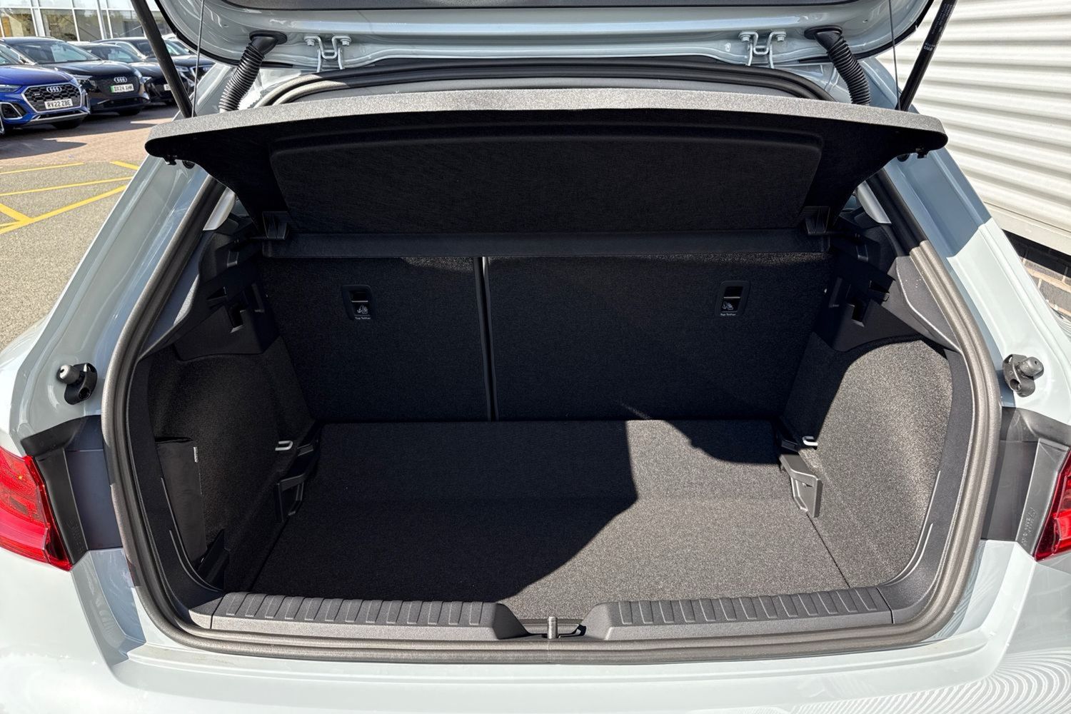 Used Audi A1 2026 for sale - 77199709: Photo 6