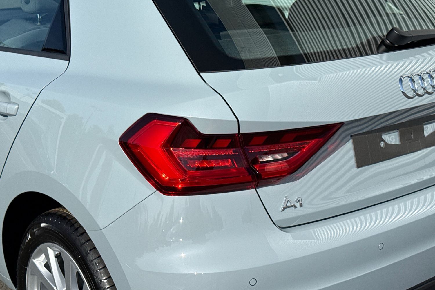 Used Audi A1 2026 for sale - 77199709: Photo 7