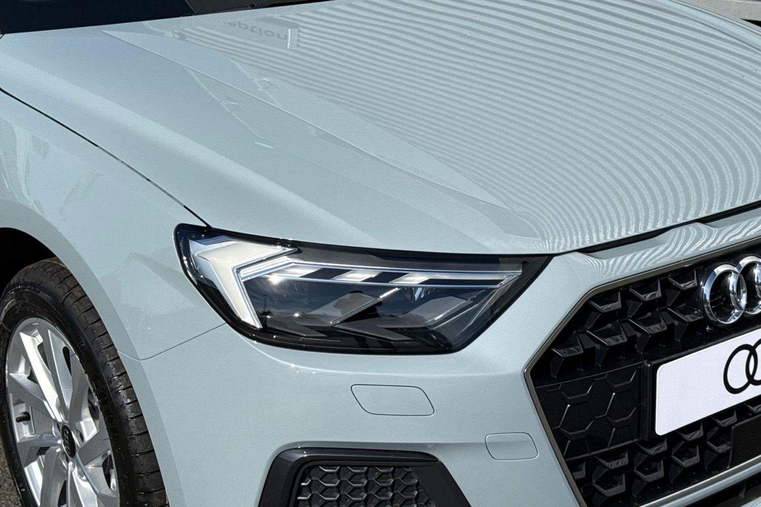 Used Audi A1 2026 for sale - 77199709: Photo 8