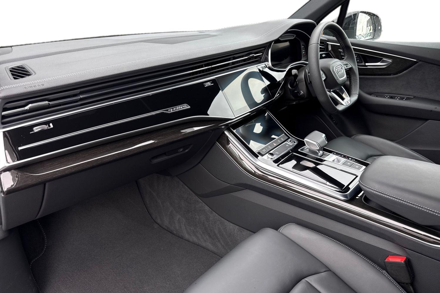 Used Audi Q7 2025 for sale - 76541031: Photo 15