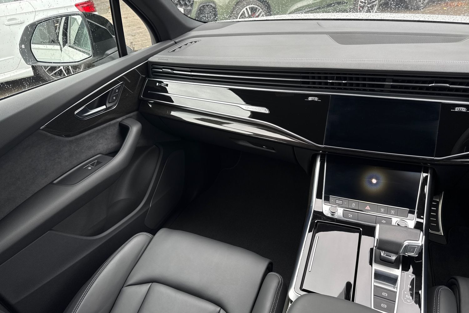 Used Audi Q7 2025 for sale - 76541031: Photo 20