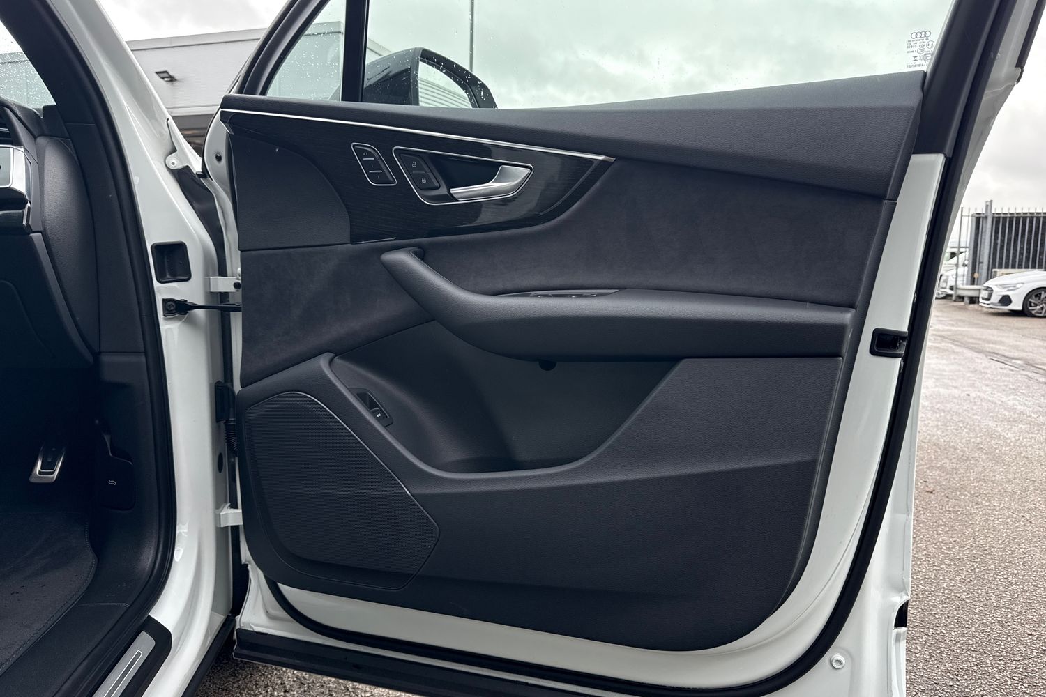Used Audi Q7 2025 for sale - 76541031: Photo 21