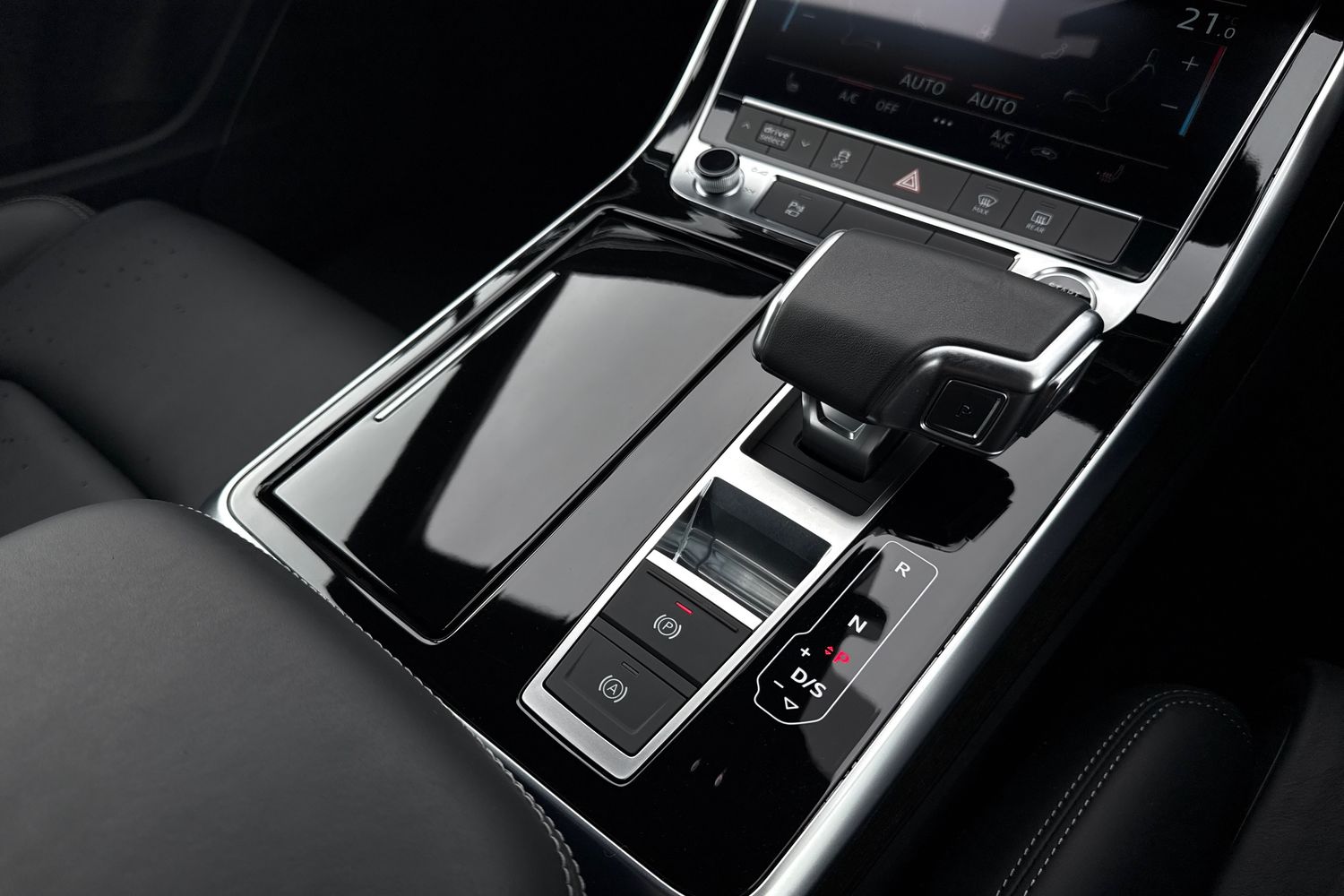 Used Audi Q7 2025 for sale - 76541031: Photo 23