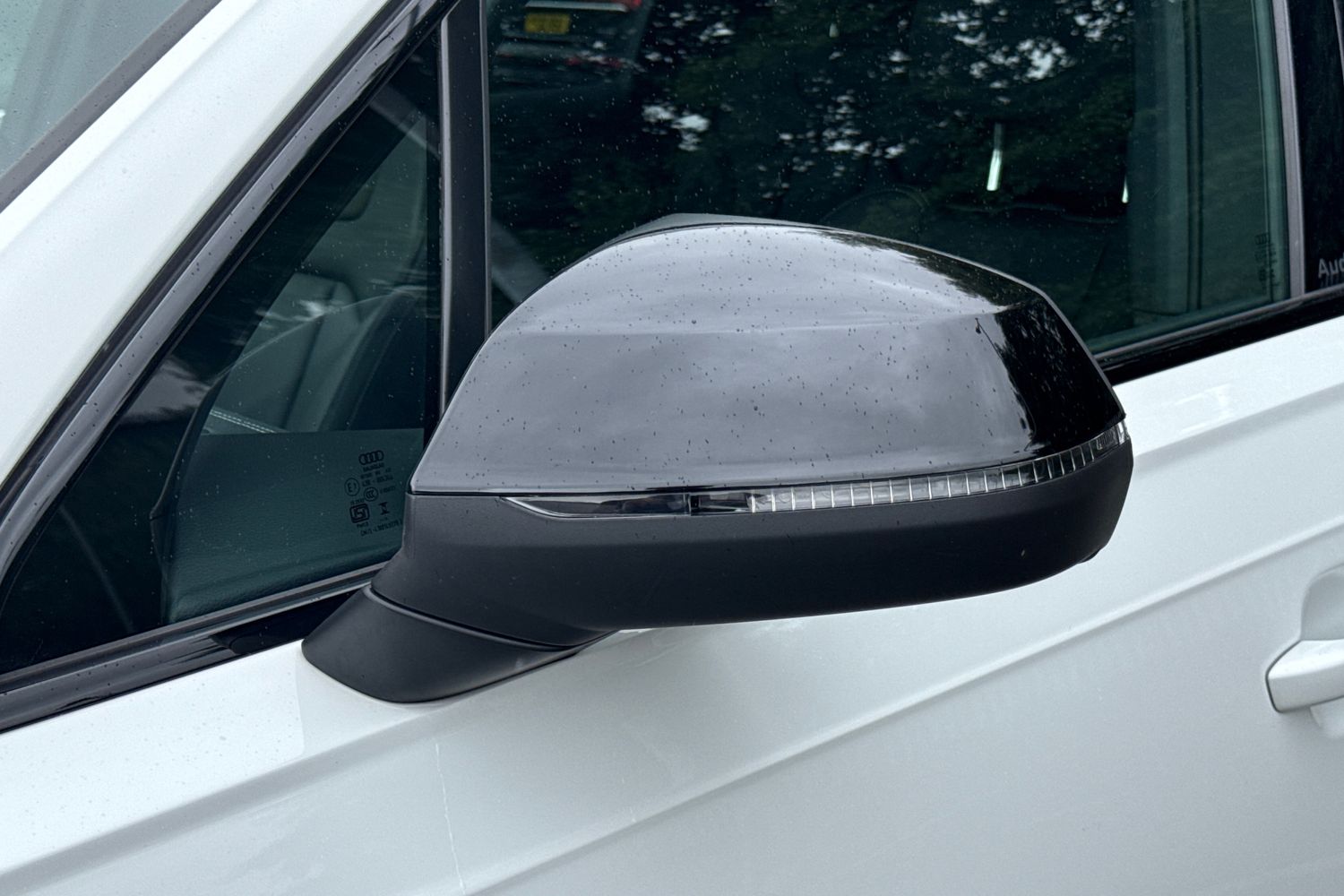 Used Audi Q7 2025 for sale - 76541031: Photo 25