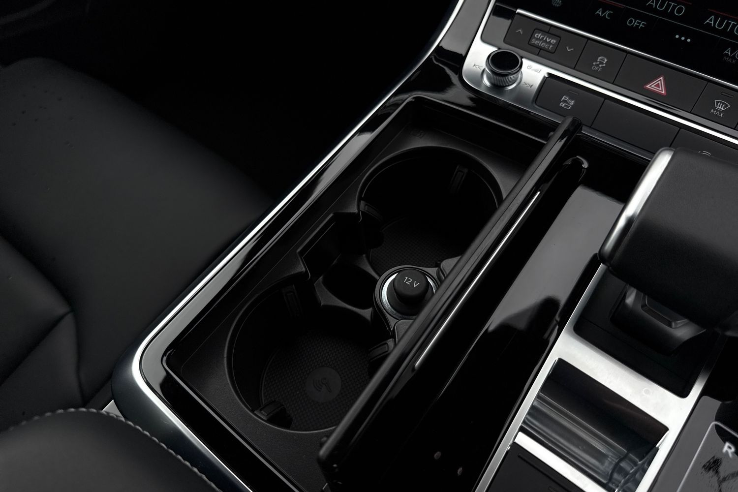 Used Audi Q7 2025 for sale - 76541031: Photo 31