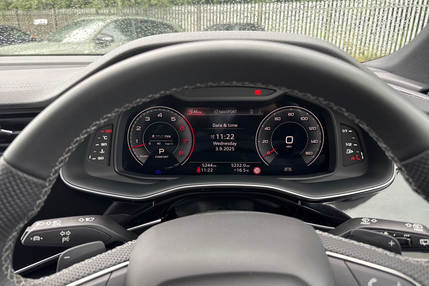 Used Audi Q7 2025 for sale - 76541031: Photo 36