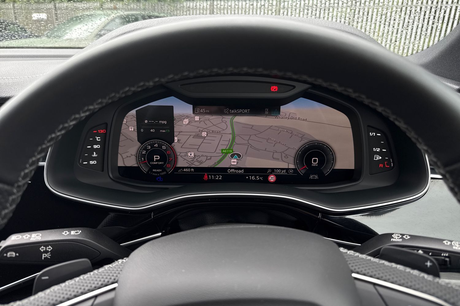 Used Audi Q7 2025 for sale - 76541031: Photo 37