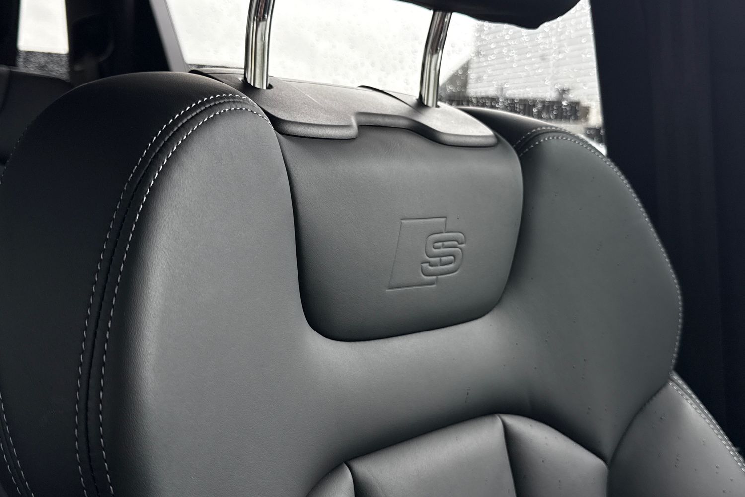 Used Audi Q7 2025 for sale - 76541031: Photo 38