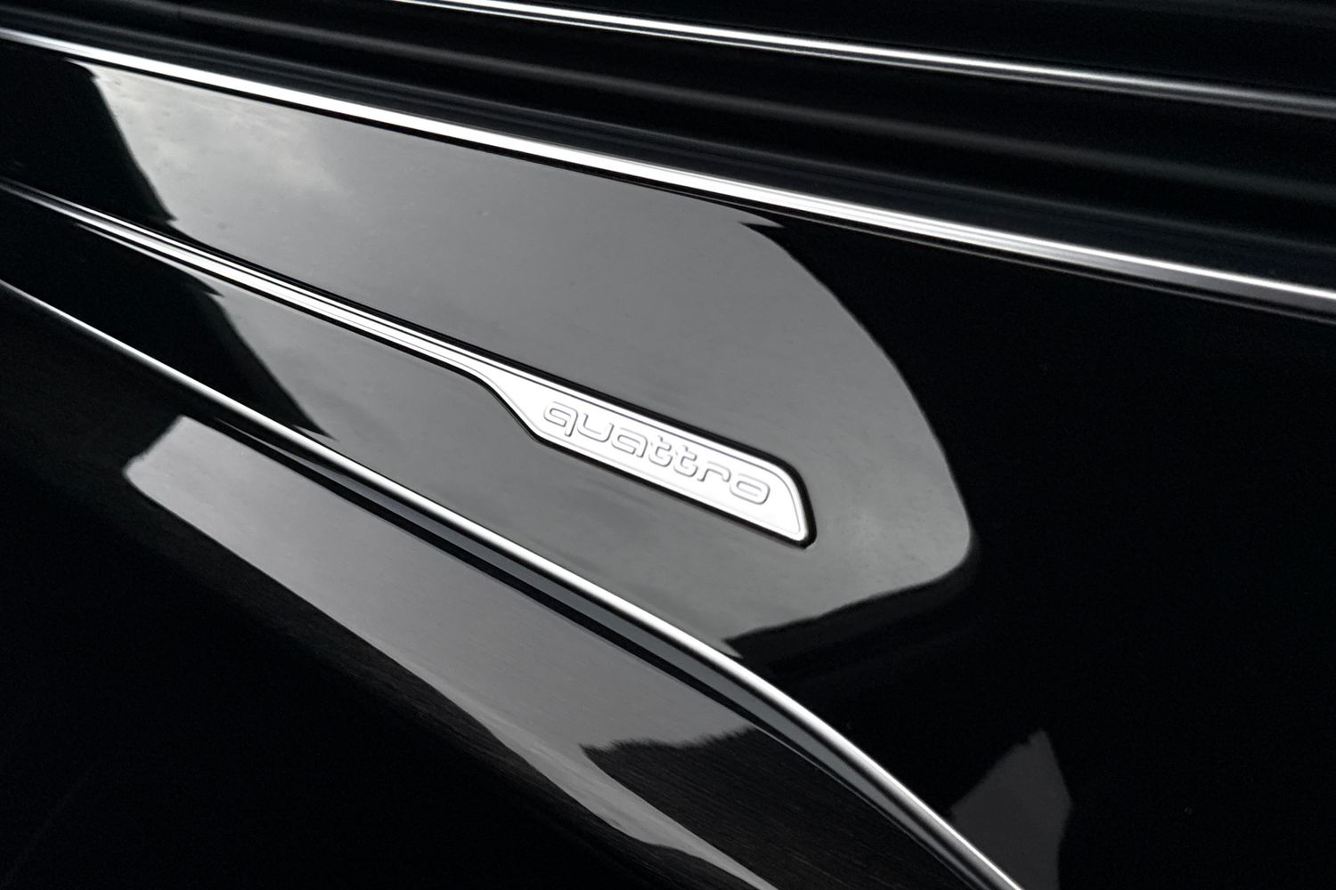 Used Audi Q7 2025 for sale - 76541031: Photo 40