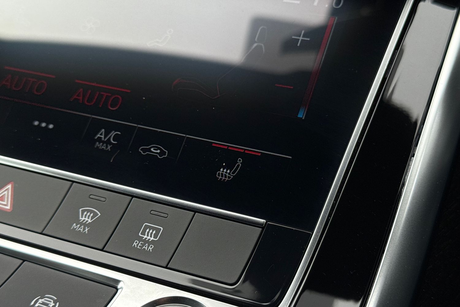 Used Audi Q7 2025 for sale - 76541031: Photo 41