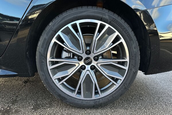 Used Audi A5 2025 for sale - 74076777: Photo 11