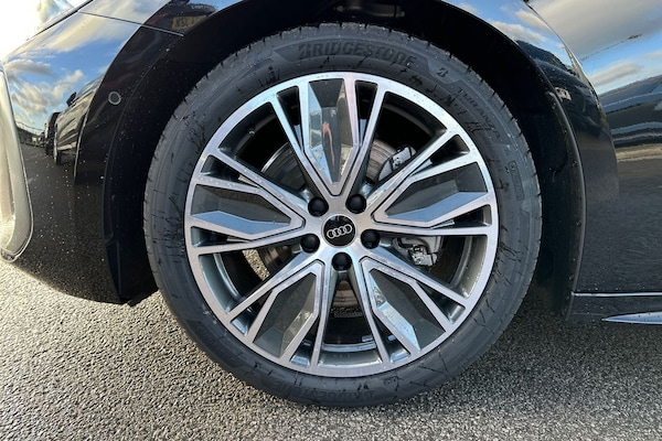 Used Audi A5 2025 for sale - 74076777: Photo 12