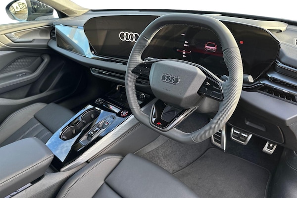 Used Audi A5 2025 for sale - 74076777: Photo 13