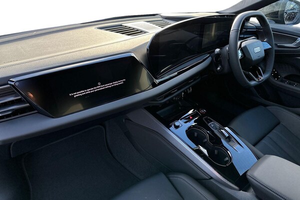 Used Audi A5 2025 for sale - 74076777: Photo 14