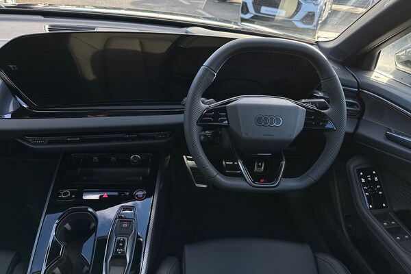 Used Audi A5 2025 for sale - 74076777: Photo 17