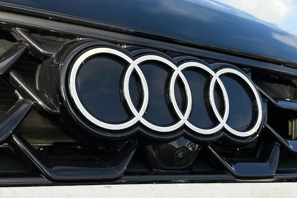 Used Audi A5 2025 for sale - 74076777: Photo 29