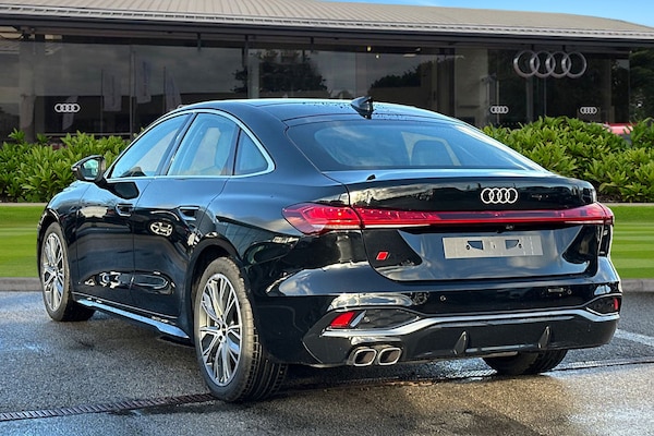 Used Audi A5 2025 for sale - 74076777: Photo 2