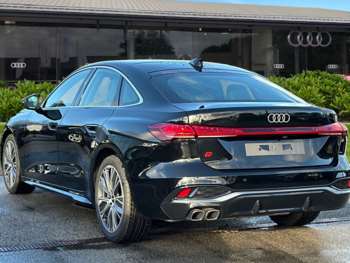 Used Audi A5 2025 for sale - 74076777: Photo